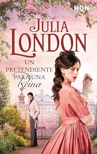 Un pretendiente para una reina de Julia London