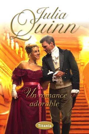 Un romance adorable de Julia Quinn