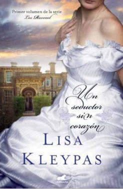 Un seductor sin corazn de Lisa Kleypas