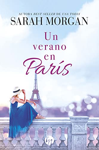 Un Verano En Pars de Sarah Morgan