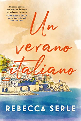 Un verano italiano de Rebecca Serle