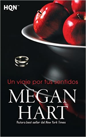 Un viaje por tus sentidos de Megan Hart