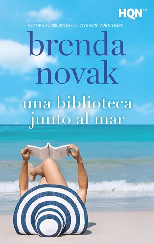 Una biblioteca junto al mar de Brenda Novak