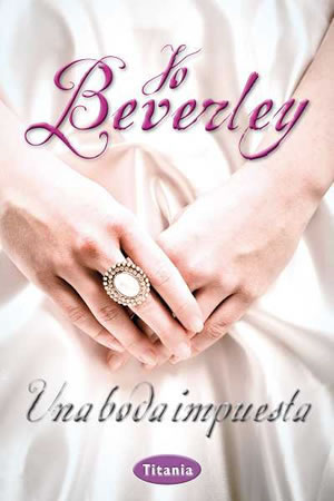 Una boda impuesta de Jo Beverley