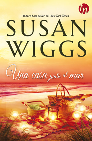 Una casa junto al mar de Susan Wiggs