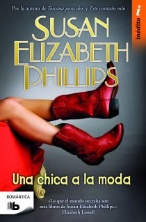 Una Chica a la Moda de Susan Elizabeth Phillips