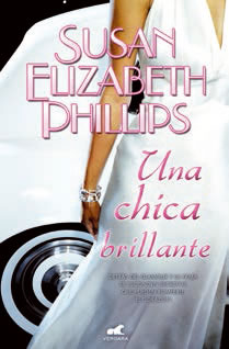 Una chica brillante de Susan Elizabeth Phillips