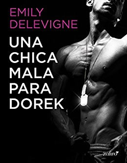 Una chica mala para Dorek de Emily Delevigne