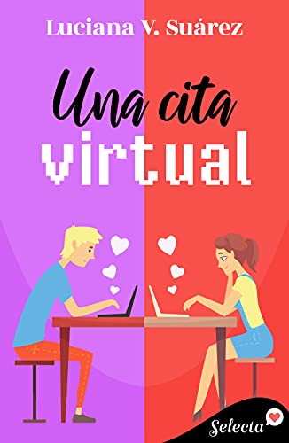 Una cita virtual de Luciana V. Surez