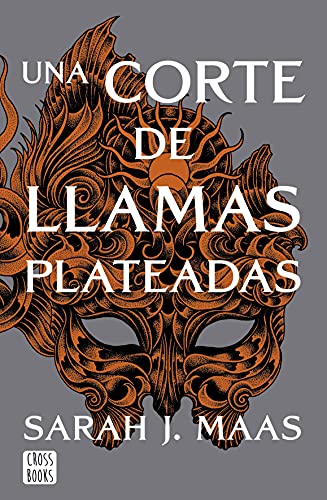 Una corte de llamas plateadas (Ficcin)