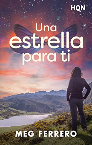 Una estrella para ti: 255 (HQN)