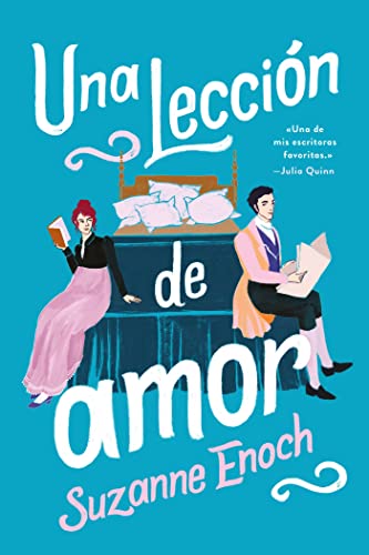 Una leccin de amor