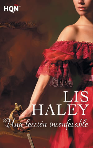 Una leccin inconfesable de Lis Haley