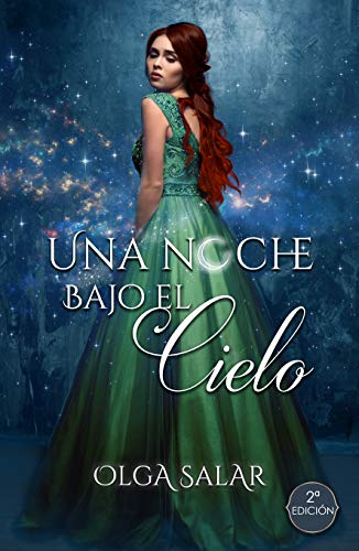 Una noche bajo el cielo de Olga Salar