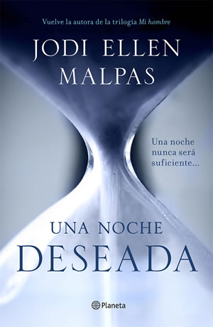 Una noche. Deseada de Jodi Ellen Malpas