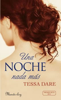 Una noche Nada Ms de Tessa Dare