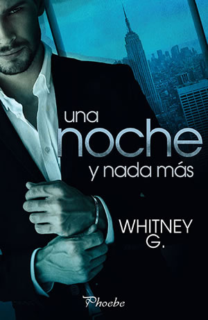 Una noche y nada ms de Whitney G