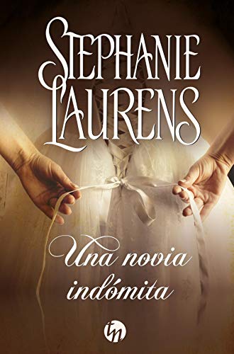 Una novia indmita (Top Novel)