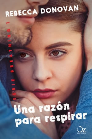 Una razn para respirar de Rebecca Donovan