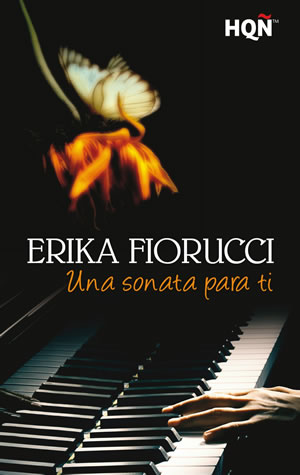 Una sonata para ti de Erika Fiorucci