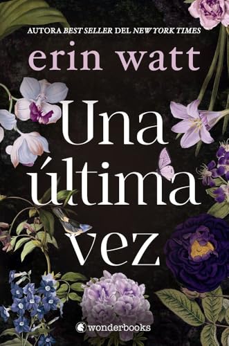 Una ltima vez (WonderLove) de Erin Watt