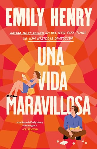 Una vida maravillosa de Emily Henry