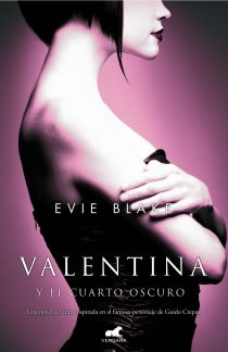 Valentina y El Cuarto Oscuro de Evie Blake