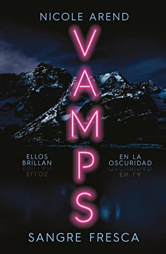 Vamps de Nicole Arend