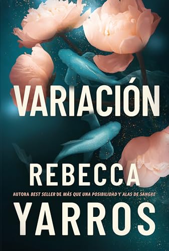 Variacin de Rebecca Yarros