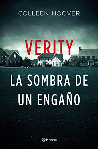 Verity. La sombra de un engao