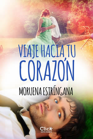 Viaje hacia tu corazn