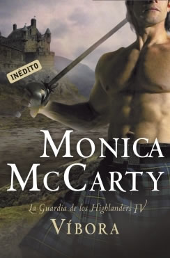 Vbora de Monica McCarty