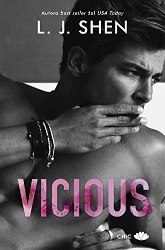 Vicious (Sinners of Saint n 1)