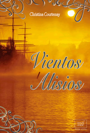 Vientos alisios de Christina Courtenay