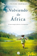 Volviendo de frica de Corinne Hofmann