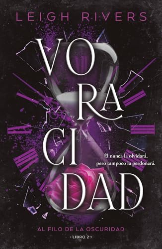 Voracidad de Leigh Rivers
