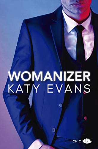 Womanizer (Pecado nº 4) de Katy Evans