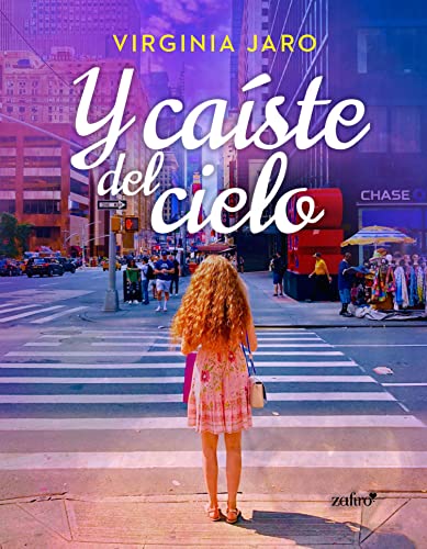 Y caste del cielo (Contempornea)