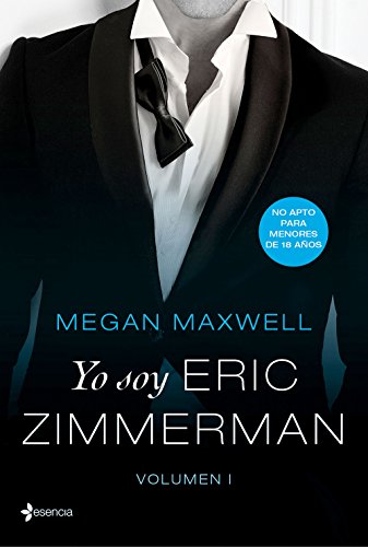 Yo soy Eric Zimmerman de Megan Maxwell